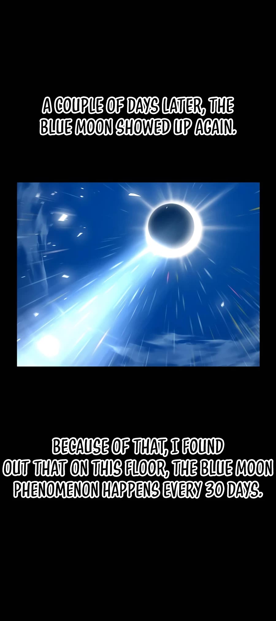 Solo Farming in the Tower Chapter 4 page 19 - Chapter 4
