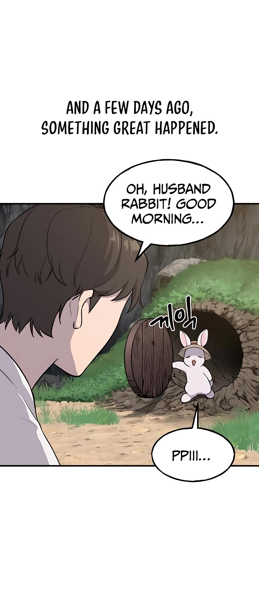 Solo Farming in the Tower Chapter 4 page 24 - Chapter 4