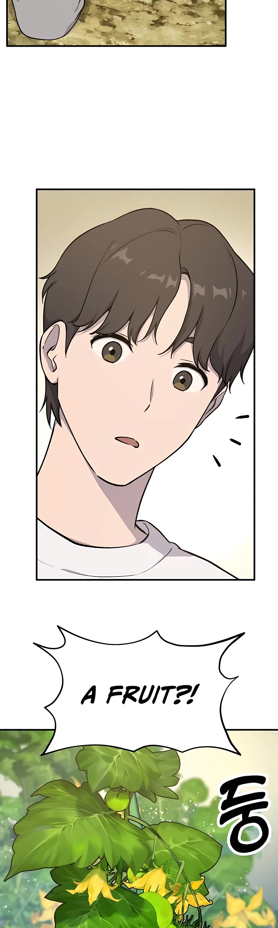 Solo Farming in the Tower Chapter 4 page 37 - Chapter 4