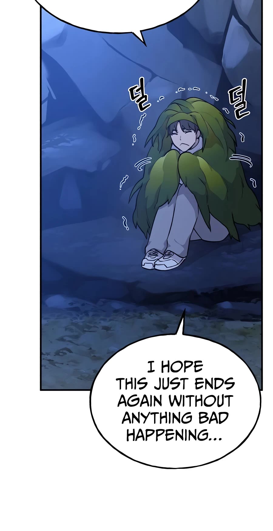 Solo Farming in the Tower Chapter 4 page 48 - Chapter 4