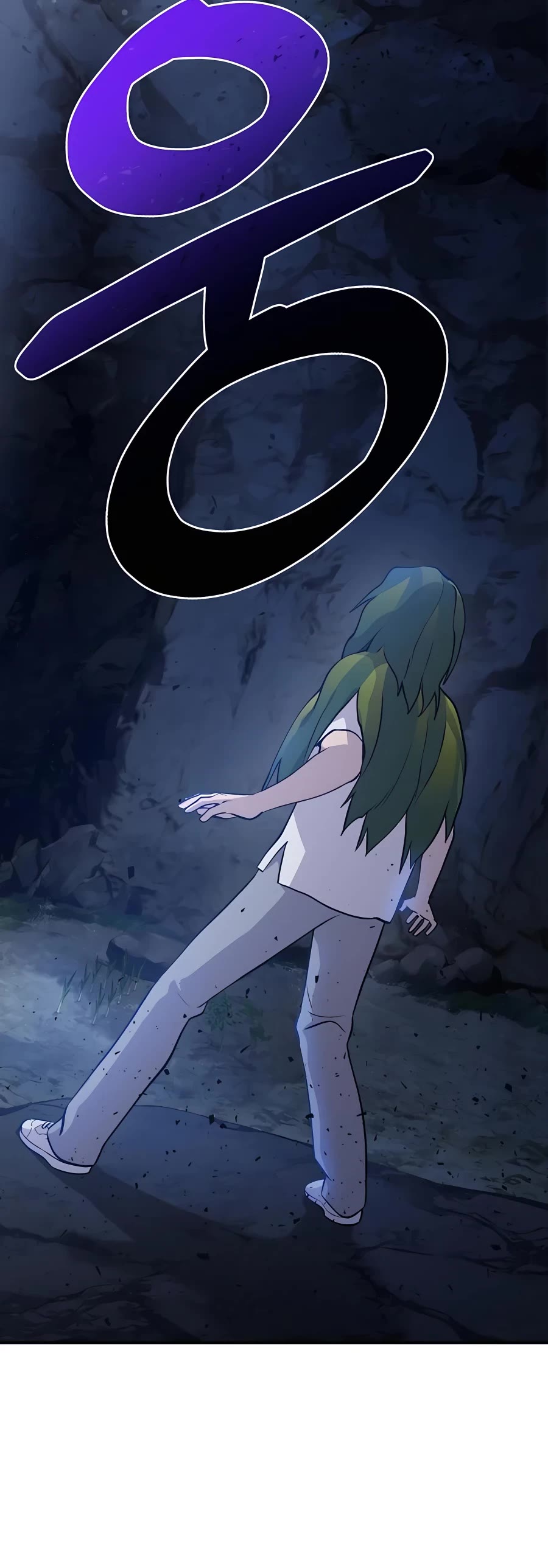 Solo Farming in the Tower Chapter 4 page 65 - Chapter 4