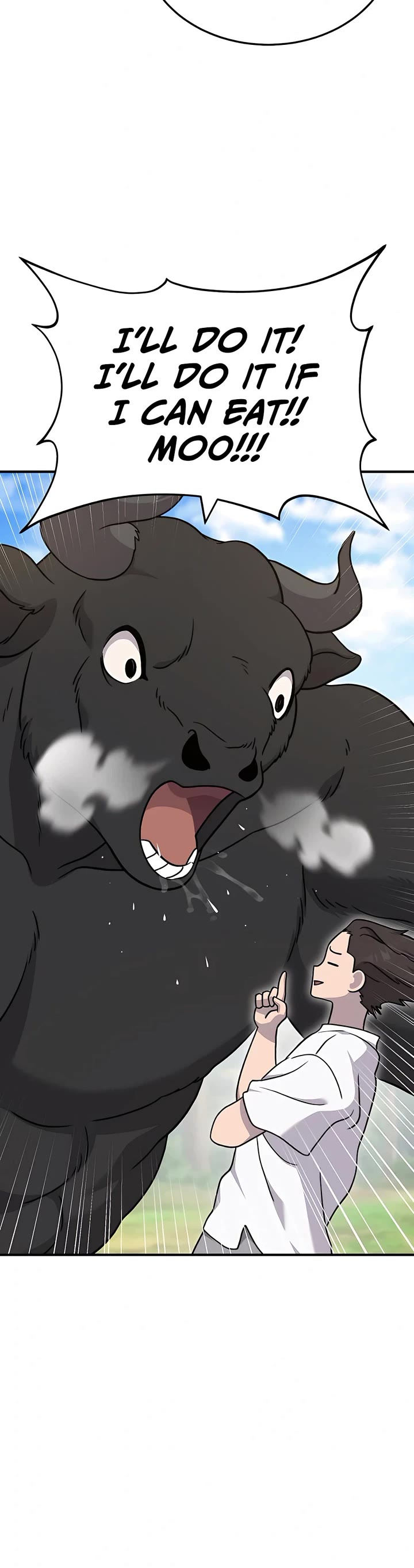 Solo Farming in the Tower Chapter 40 page 10 - Chapter 40