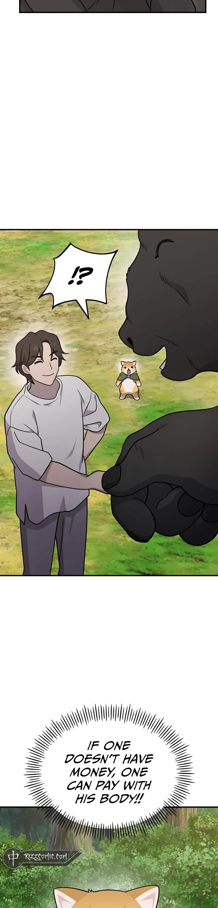 Solo Farming in the Tower Chapter 40 page 12 - Chapter 40