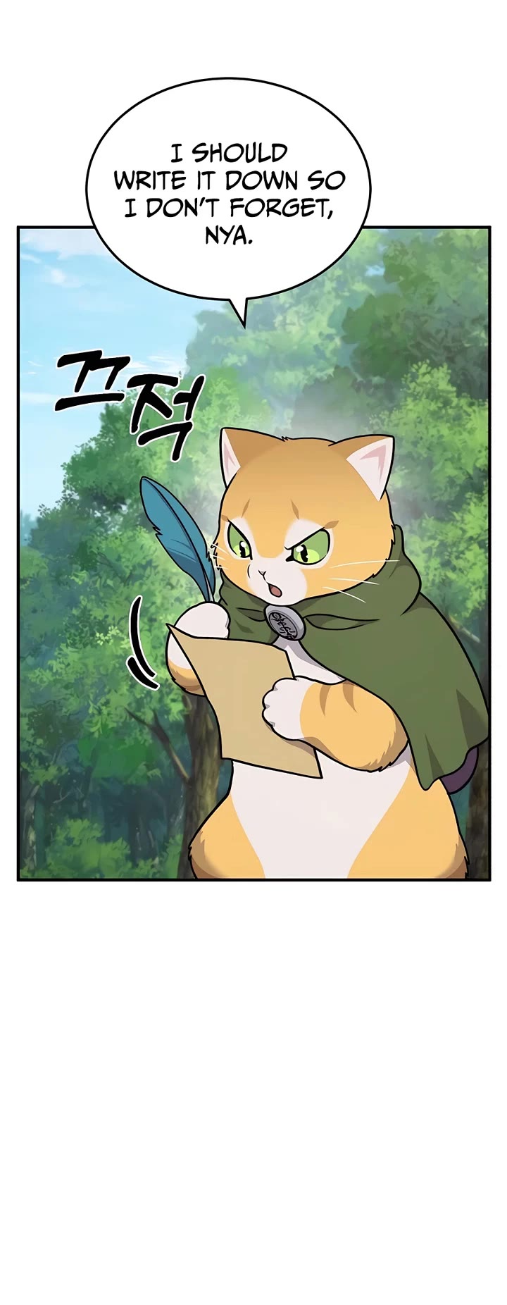 Solo Farming in the Tower Chapter 40 page 14 - Chapter 40