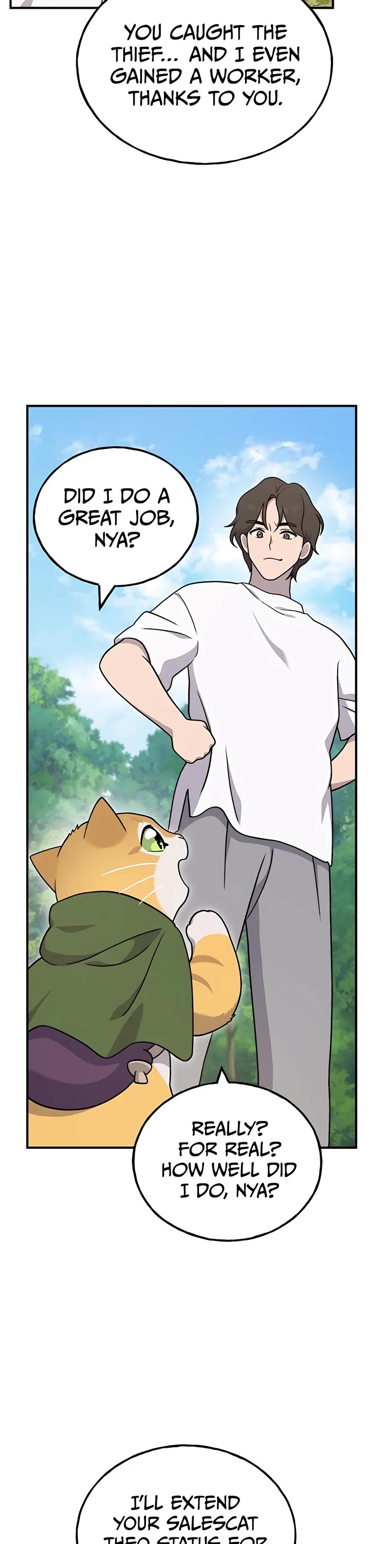 Solo Farming in the Tower Chapter 40 page 16 - Chapter 40