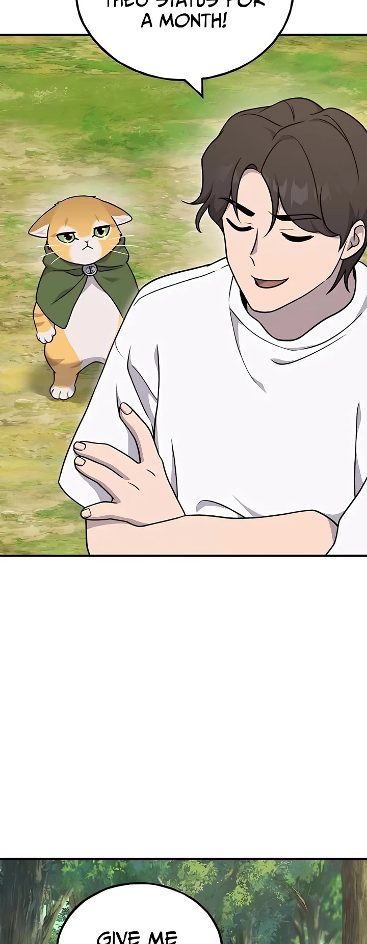 Solo Farming in the Tower Chapter 40 page 17 - Chapter 40