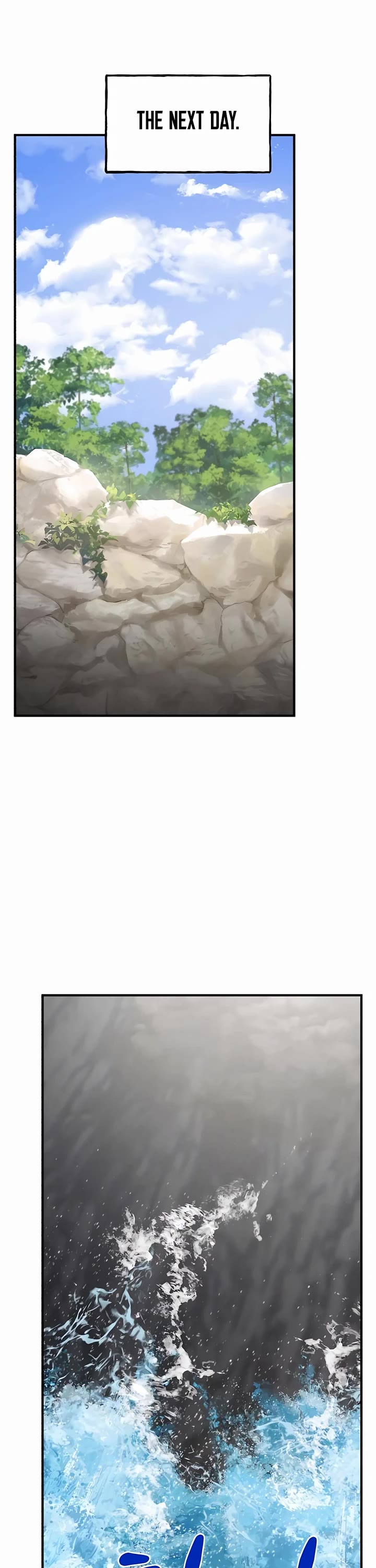 Solo Farming in the Tower Chapter 40 page 19 - Chapter 40