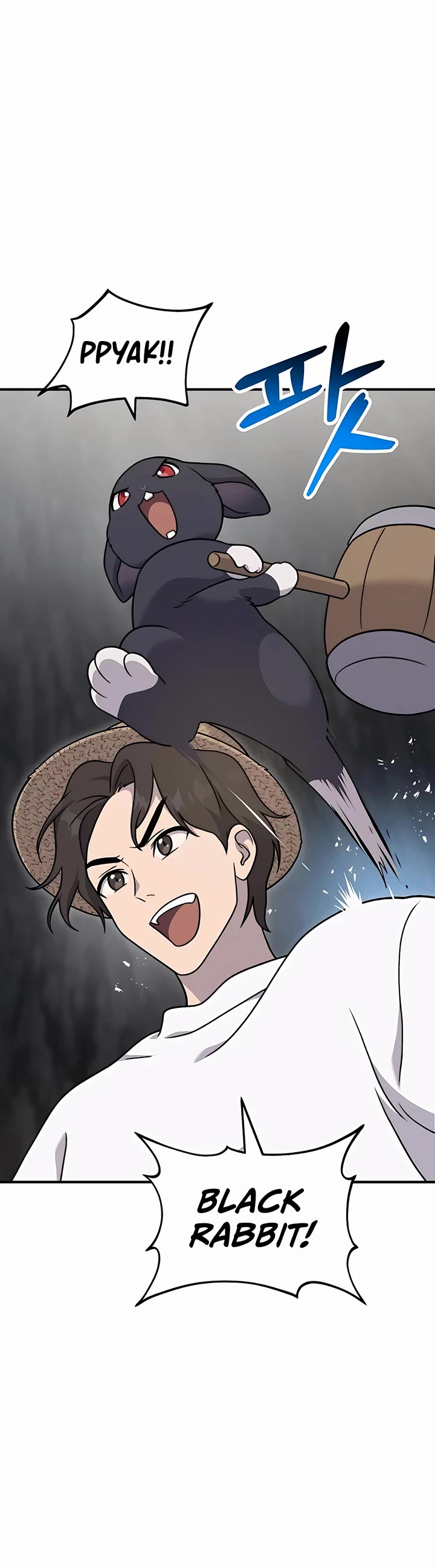 Solo Farming in the Tower Chapter 40 page 21 - Chapter 40