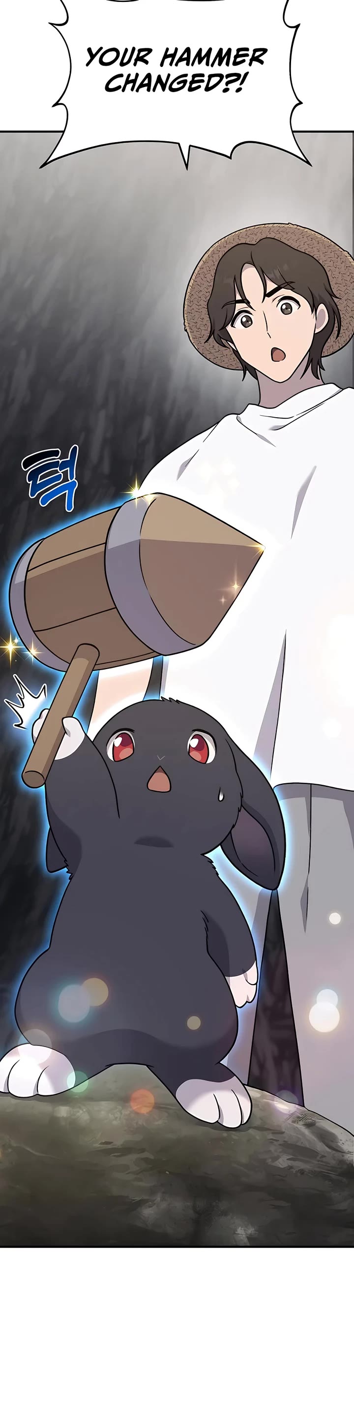 Solo Farming in the Tower Chapter 40 page 28 - Chapter 40