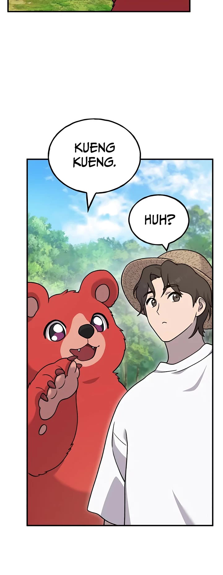 Solo Farming in the Tower Chapter 40 page 32 - Chapter 40