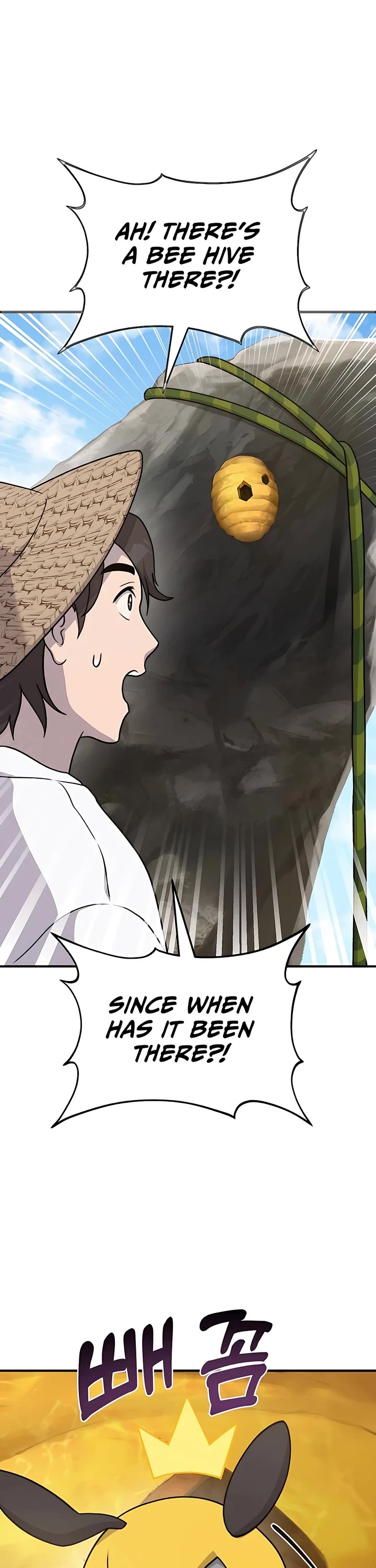 Solo Farming in the Tower Chapter 40 page 33 - Chapter 40
