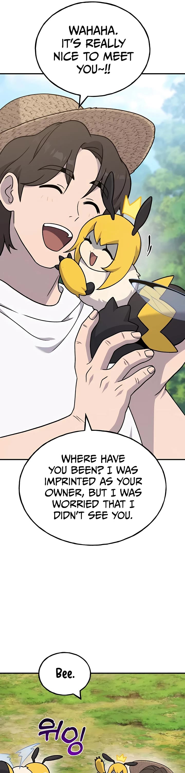 Solo Farming in the Tower Chapter 40 page 36 - Chapter 40