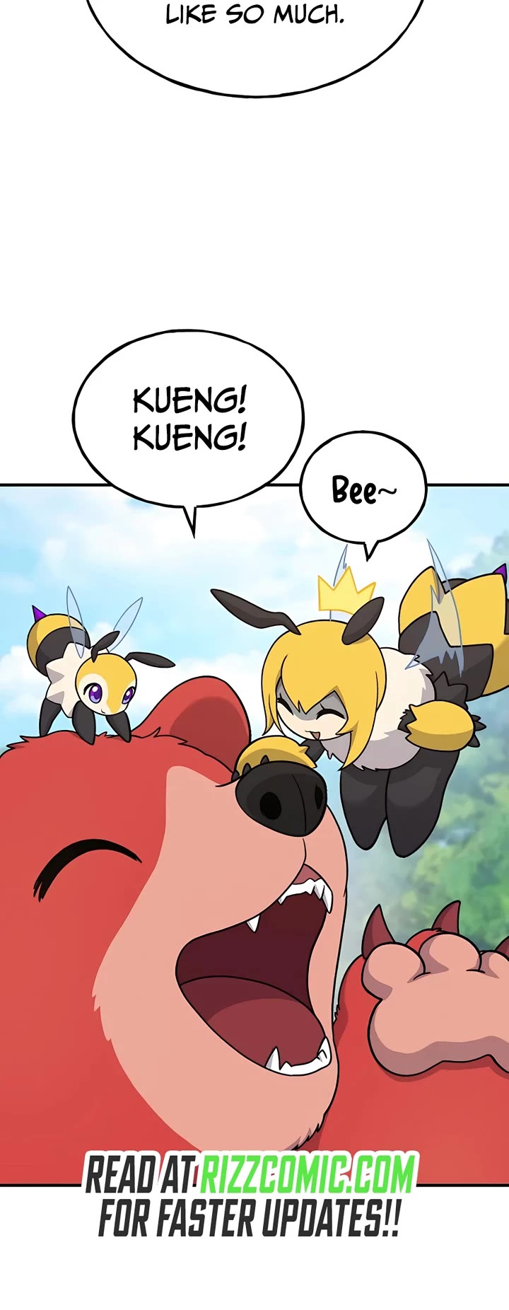 Solo Farming in the Tower Chapter 40 page 39 - Chapter 40