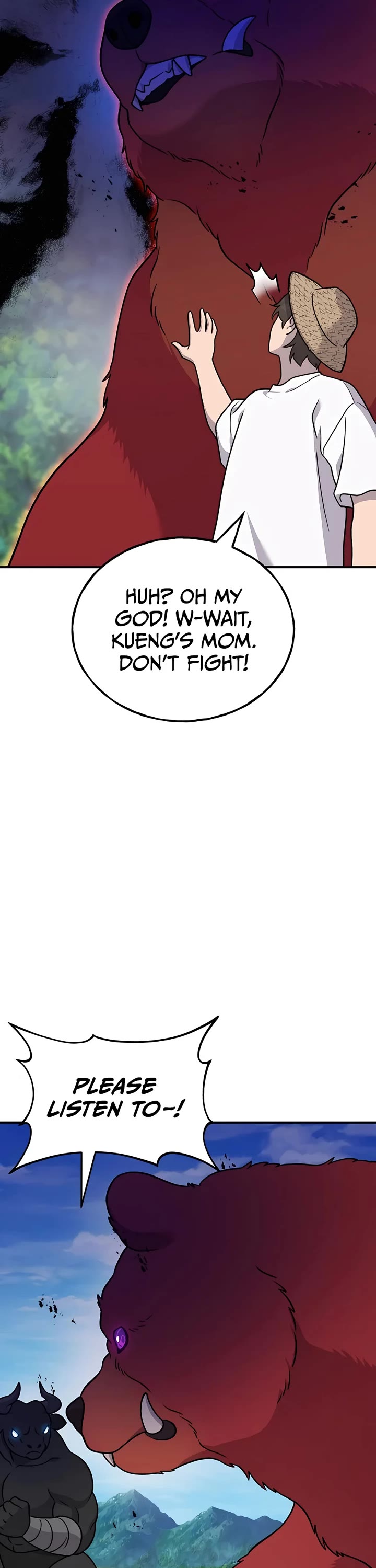 Solo Farming in the Tower Chapter 40 page 47 - Chapter 40
