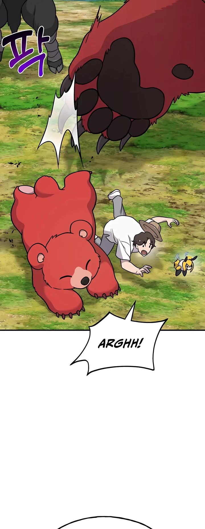 Solo Farming in the Tower Chapter 40 page 48 - Chapter 40