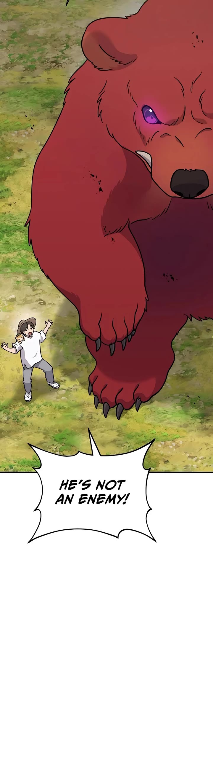 Solo Farming in the Tower Chapter 40 page 52 - Chapter 40