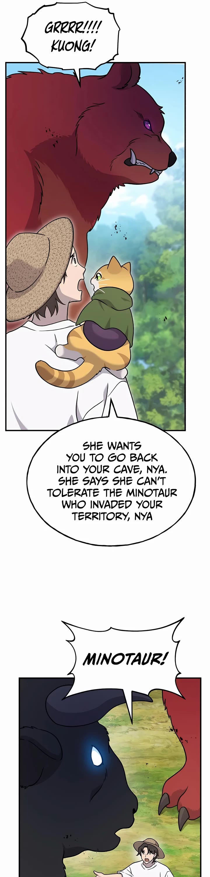Solo Farming in the Tower Chapter 40 page 53 - Chapter 40