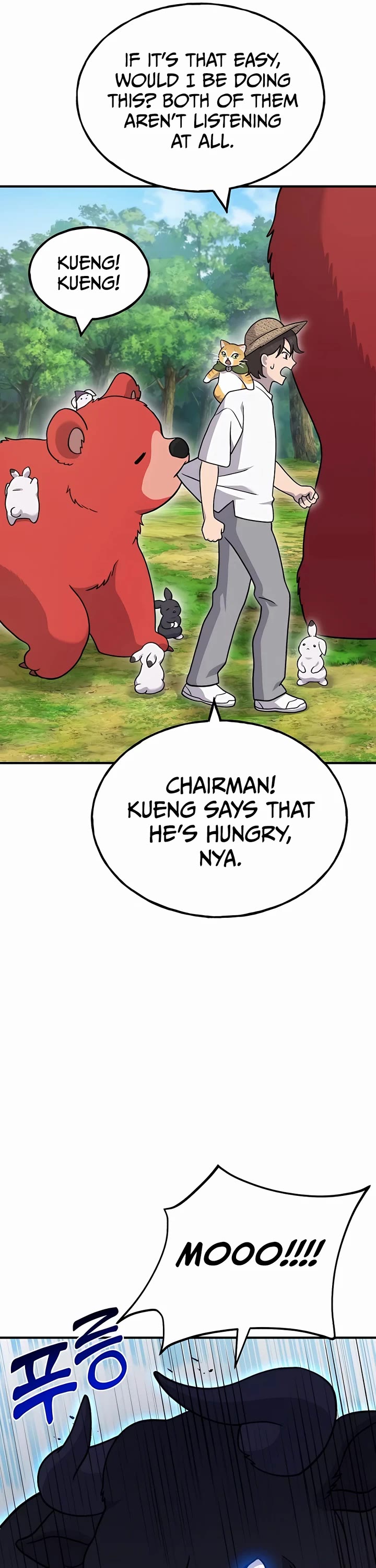 Solo Farming in the Tower Chapter 40 page 56 - Chapter 40