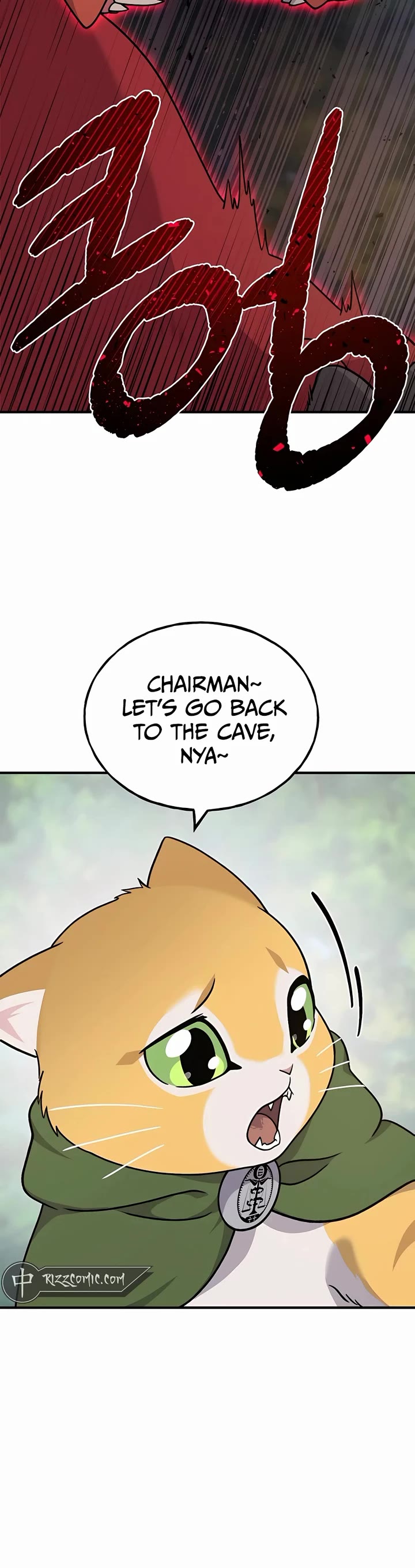 Solo Farming in the Tower Chapter 40 page 58 - Chapter 40