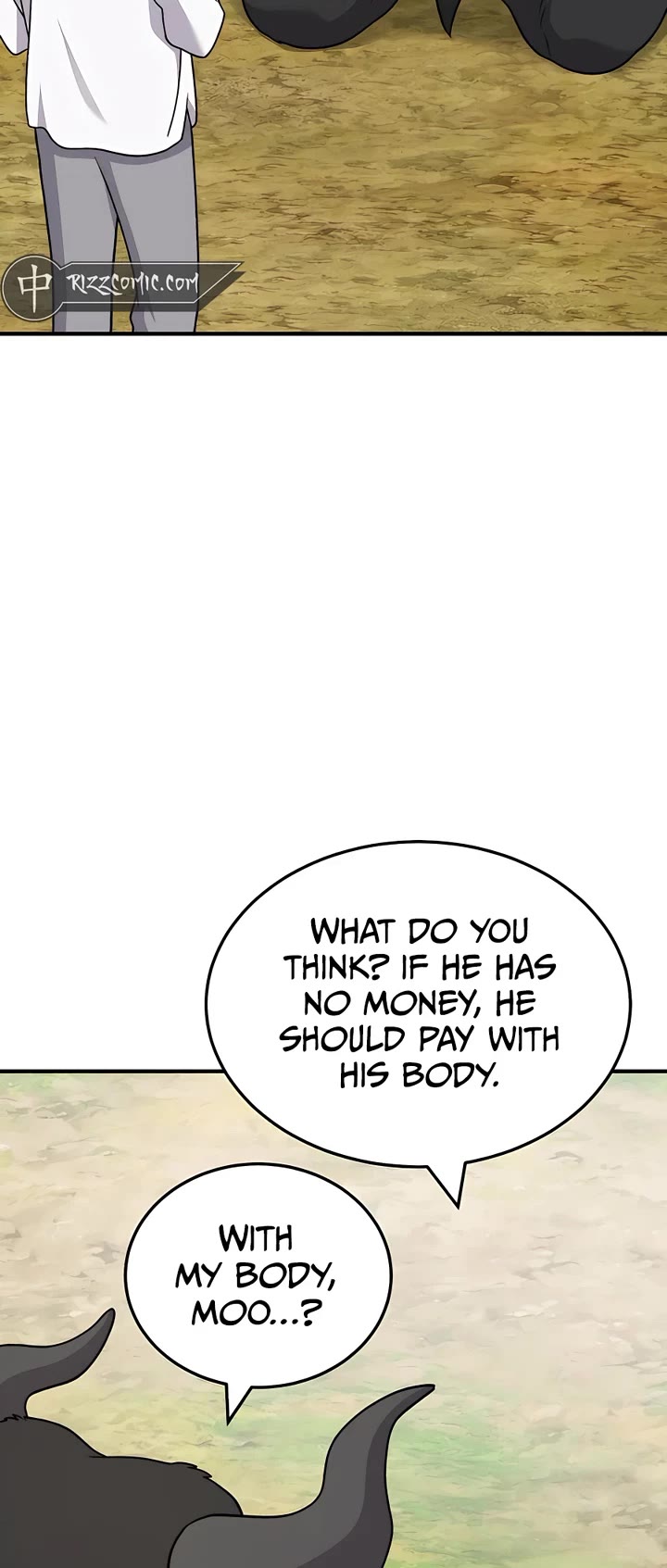 Solo Farming in the Tower Chapter 40 page 6 - Chapter 40
