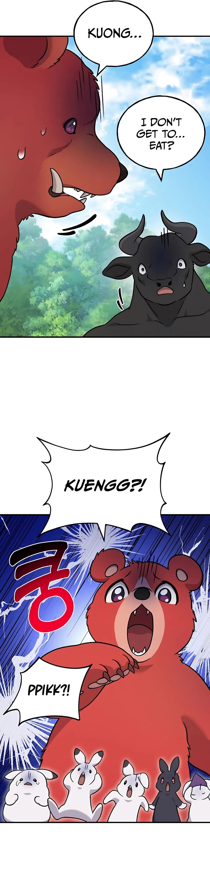 Solo Farming in the Tower Chapter 40 page 62 - Chapter 40