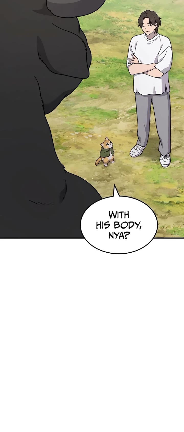 Solo Farming in the Tower Chapter 40 page 7 - Chapter 40
