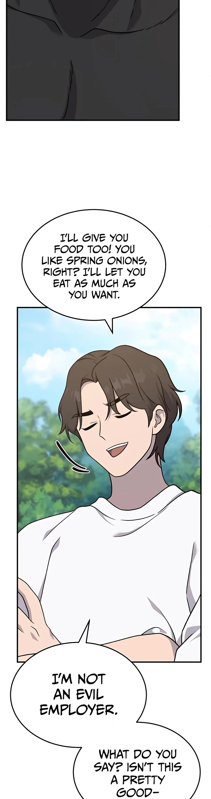 Solo Farming in the Tower Chapter 40 page 9 - Chapter 40