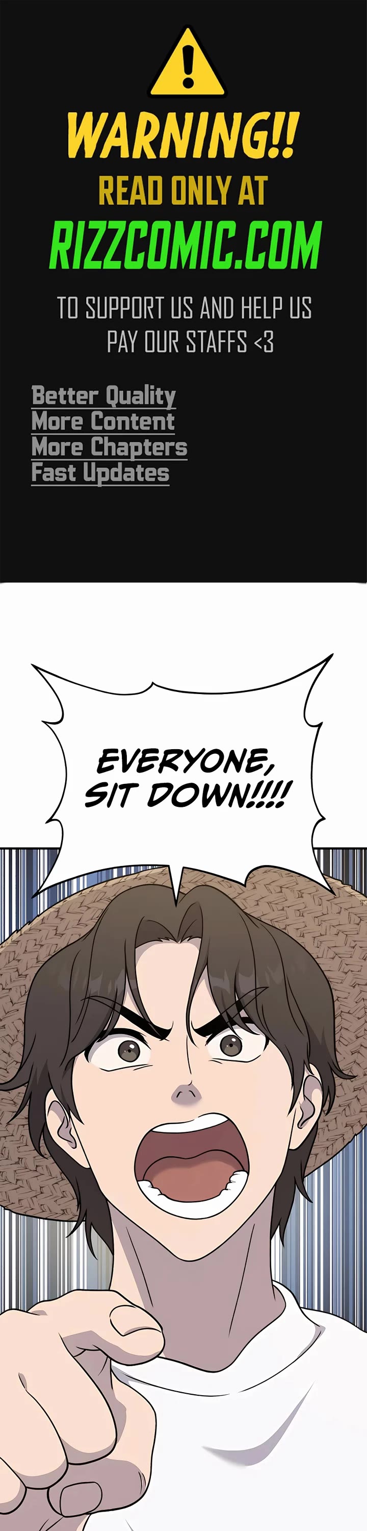 Solo Farming in the Tower Chapter 41 page 1 - Chapter 41