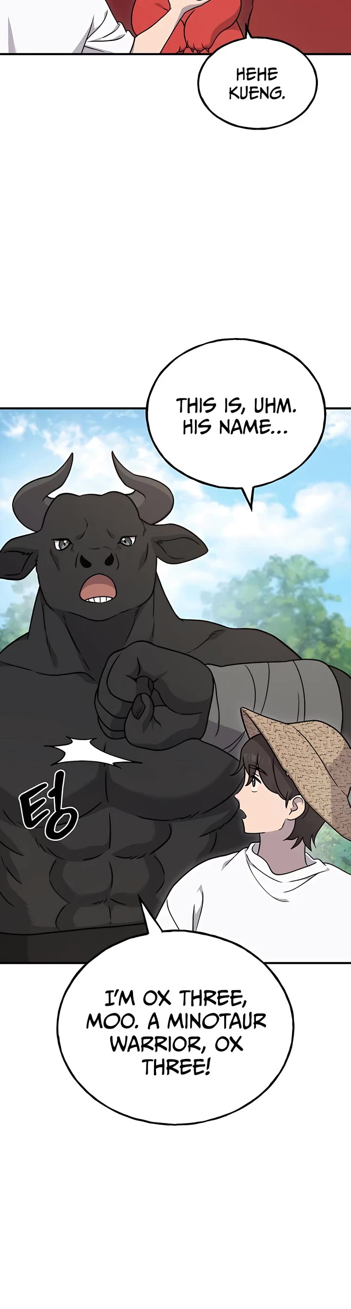 Solo Farming in the Tower Chapter 41 page 16 - Chapter 41