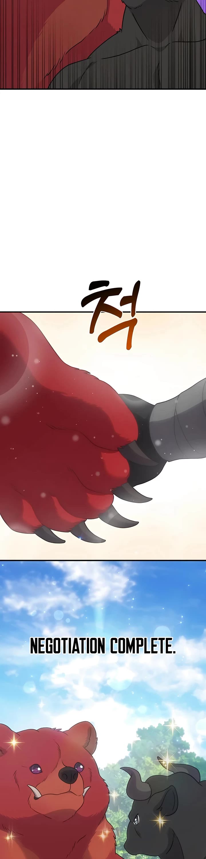 Solo Farming in the Tower Chapter 41 page 19 - Chapter 41
