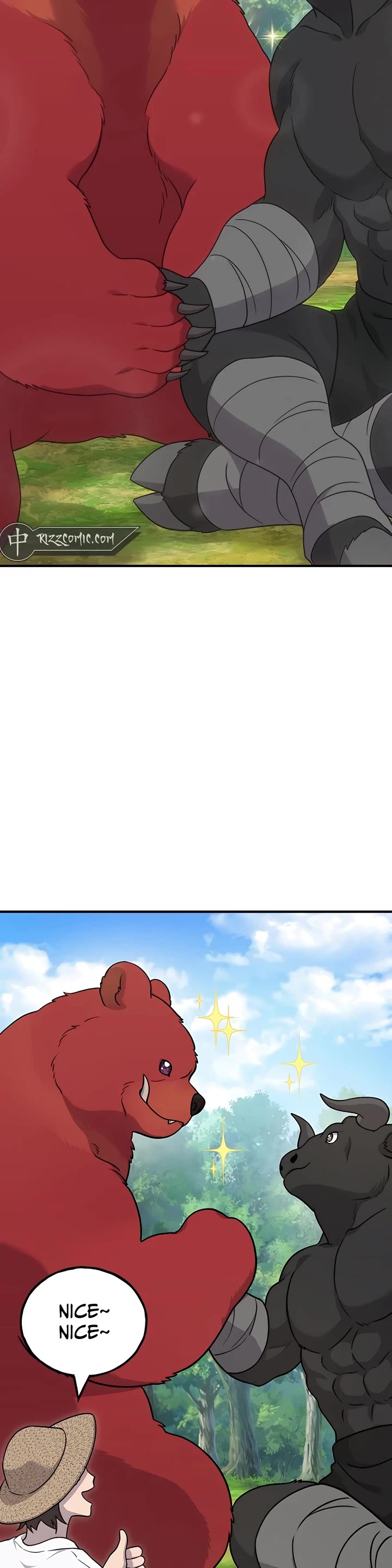 Solo Farming in the Tower Chapter 41 page 20 - Chapter 41