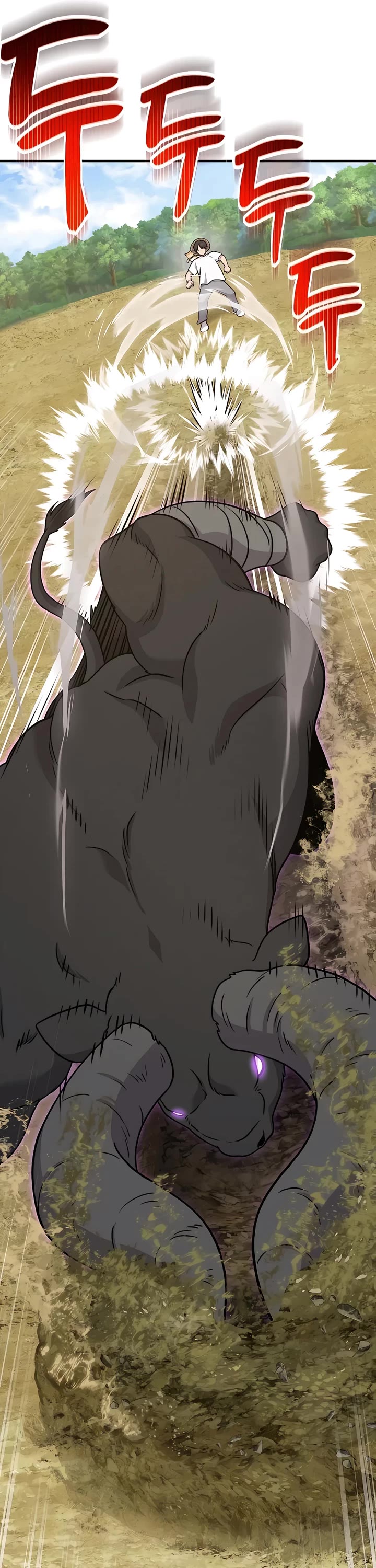 Solo Farming in the Tower Chapter 41 page 27 - Chapter 41