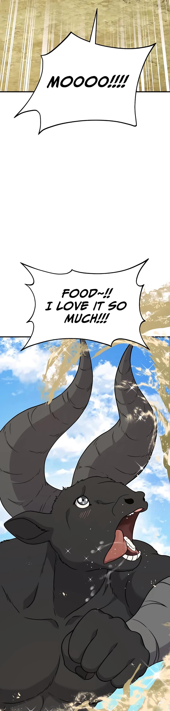 Solo Farming in the Tower Chapter 41 page 28 - Chapter 41