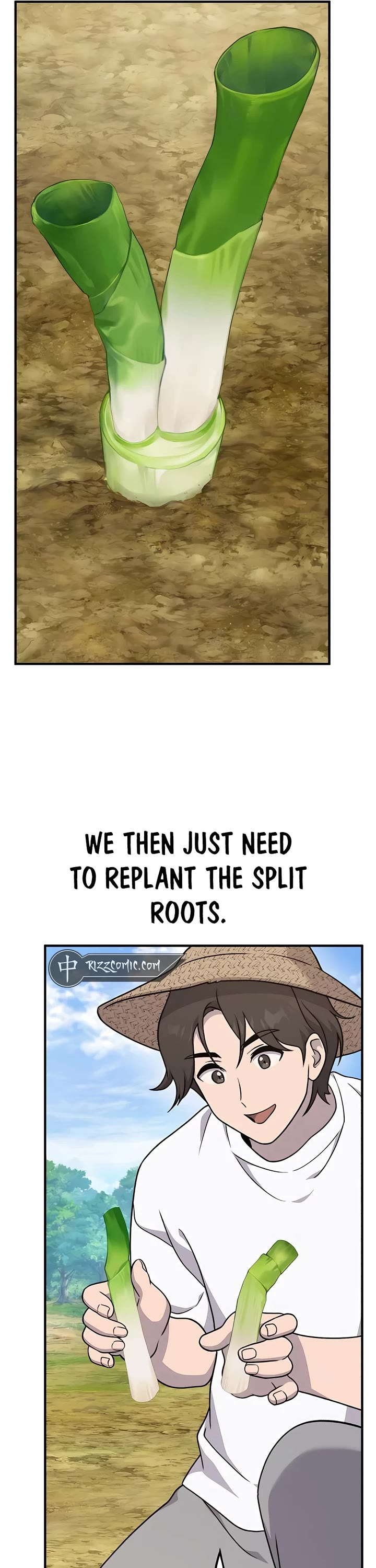 Solo Farming in the Tower Chapter 41 page 32 - Chapter 41