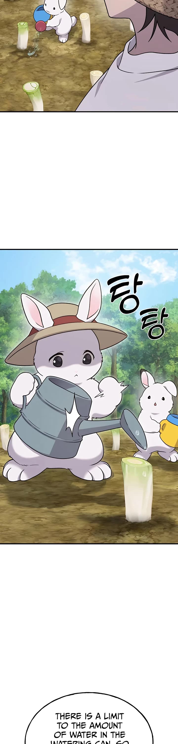 Solo Farming in the Tower Chapter 41 page 36 - Chapter 41