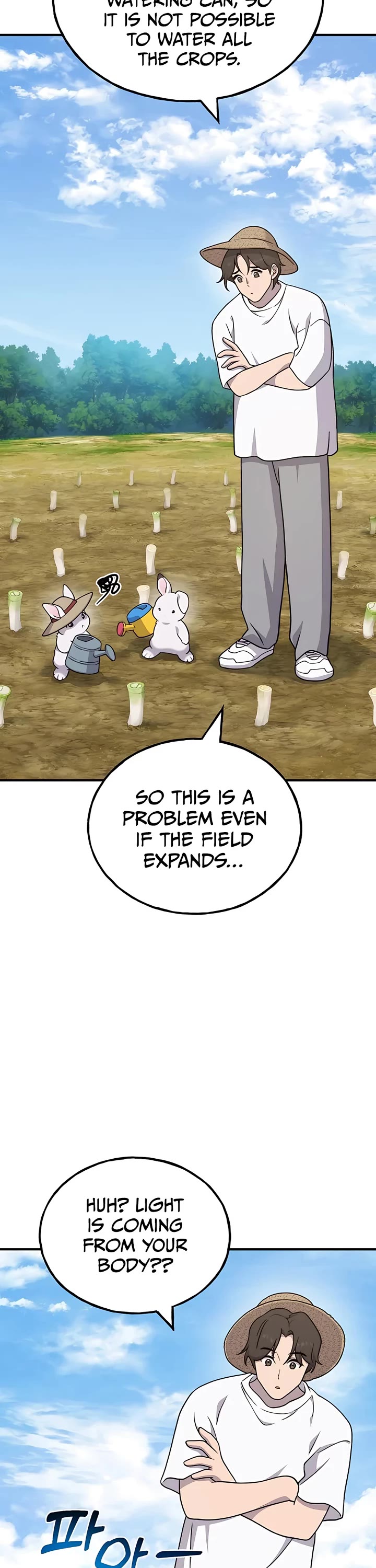 Solo Farming in the Tower Chapter 41 page 37 - Chapter 41