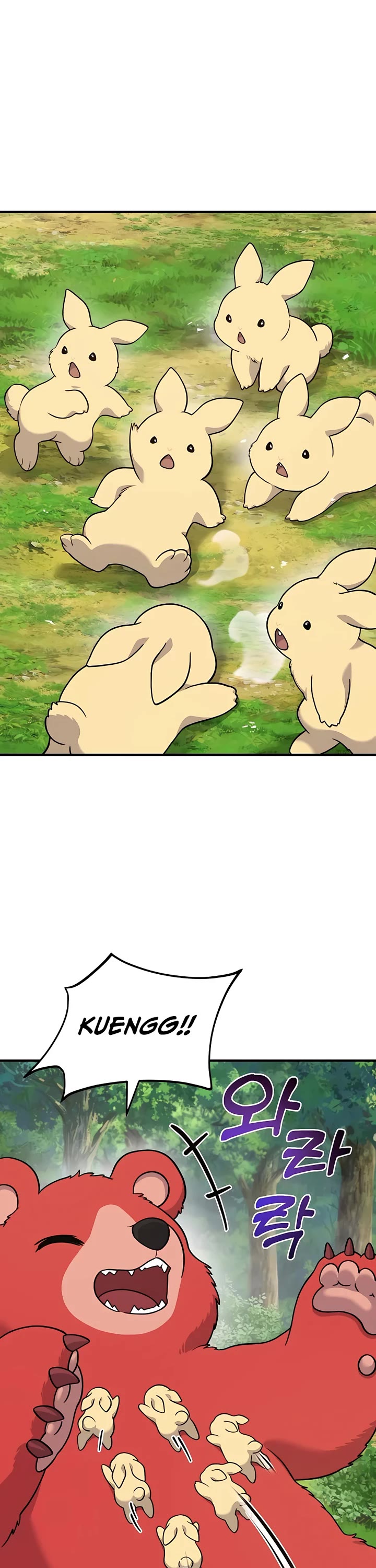Solo Farming in the Tower Chapter 41 page 48 - Chapter 41