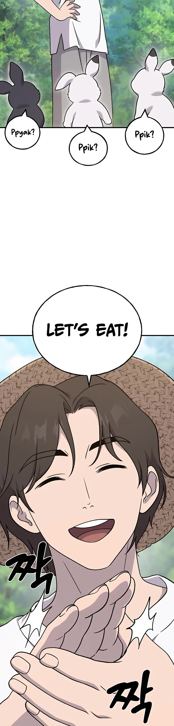 Solo Farming in the Tower Chapter 41 page 5 - Chapter 41