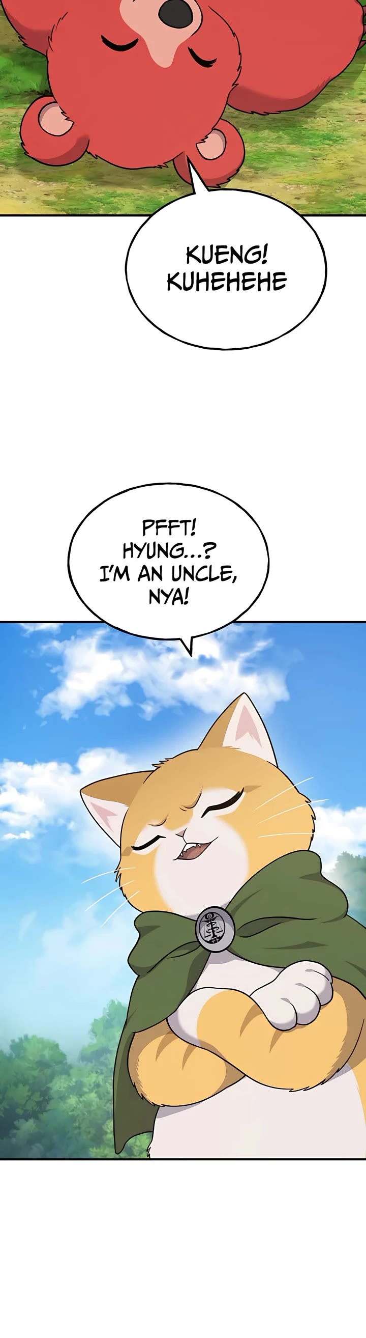 Solo Farming in the Tower Chapter 41 page 50 - Chapter 41