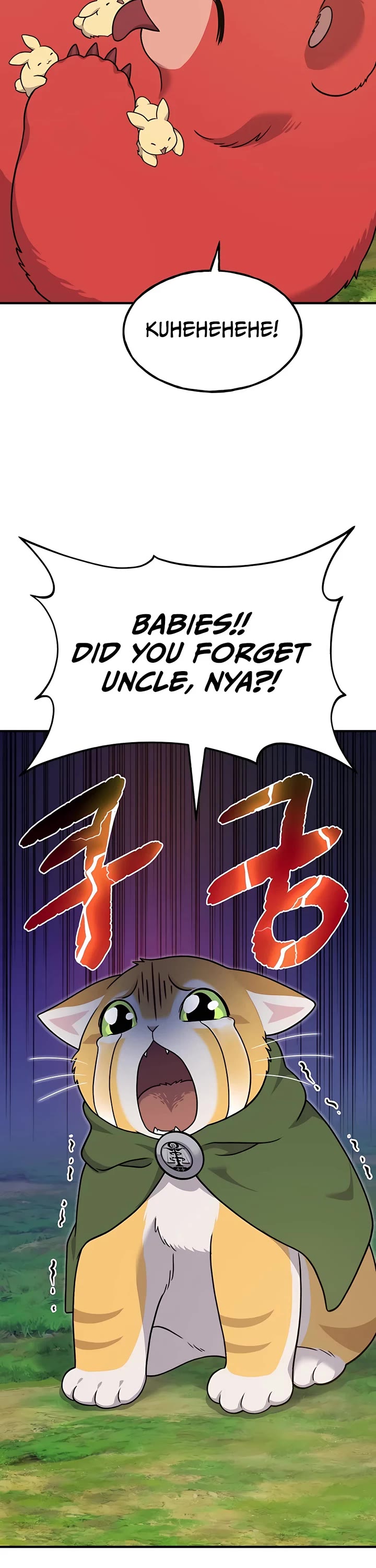 Solo Farming in the Tower Chapter 41 page 52 - Chapter 41