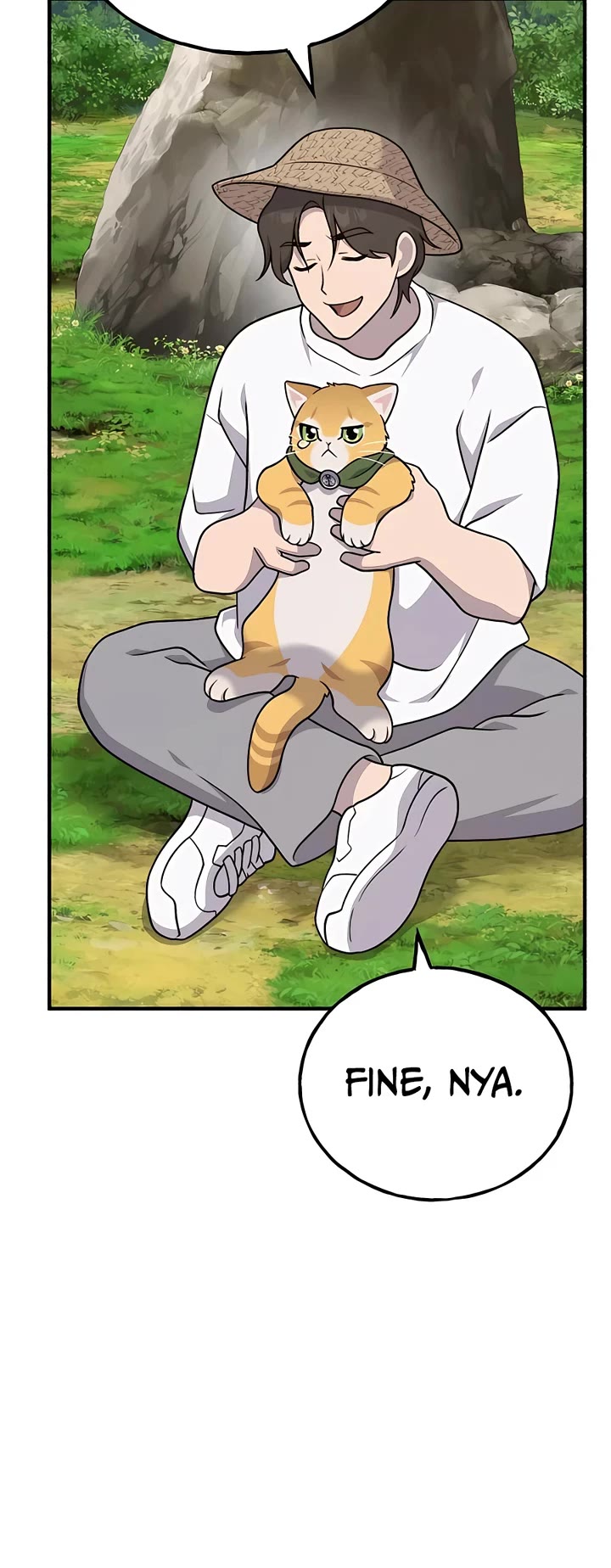 Solo Farming in the Tower Chapter 41 page 55 - Chapter 41