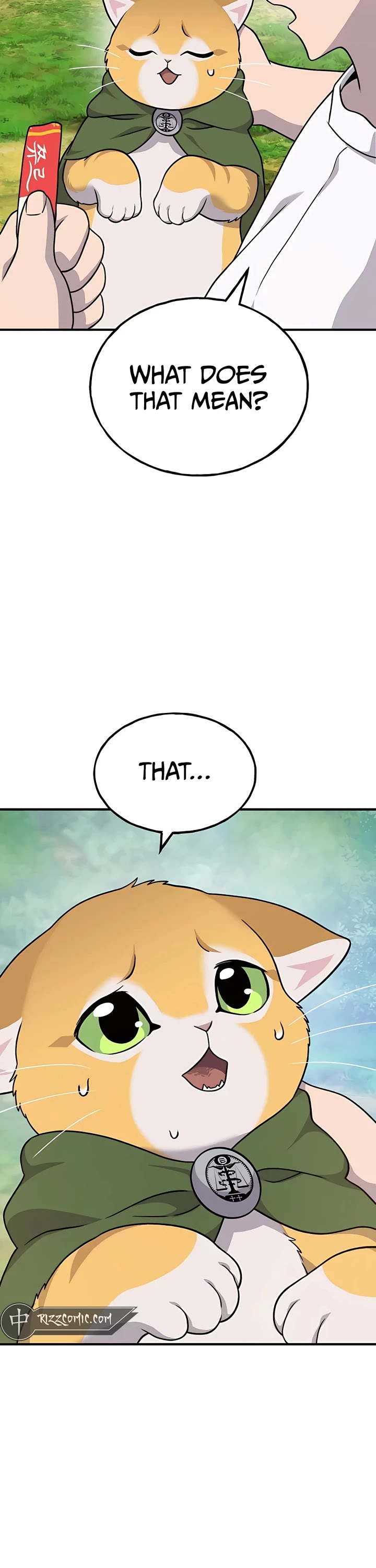 Solo Farming in the Tower Chapter 41 page 57 - Chapter 41