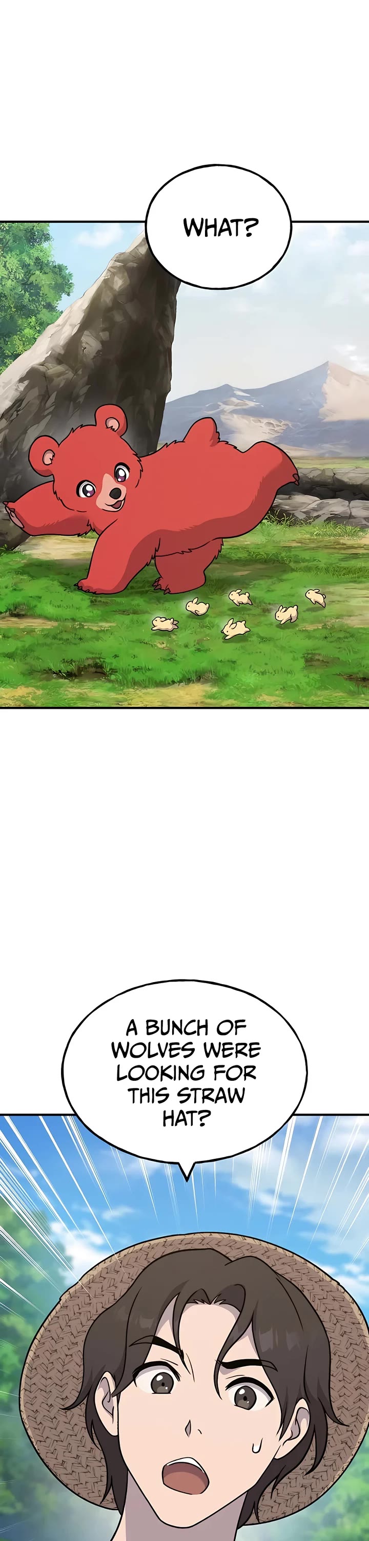 Solo Farming in the Tower Chapter 41 page 58 - Chapter 41