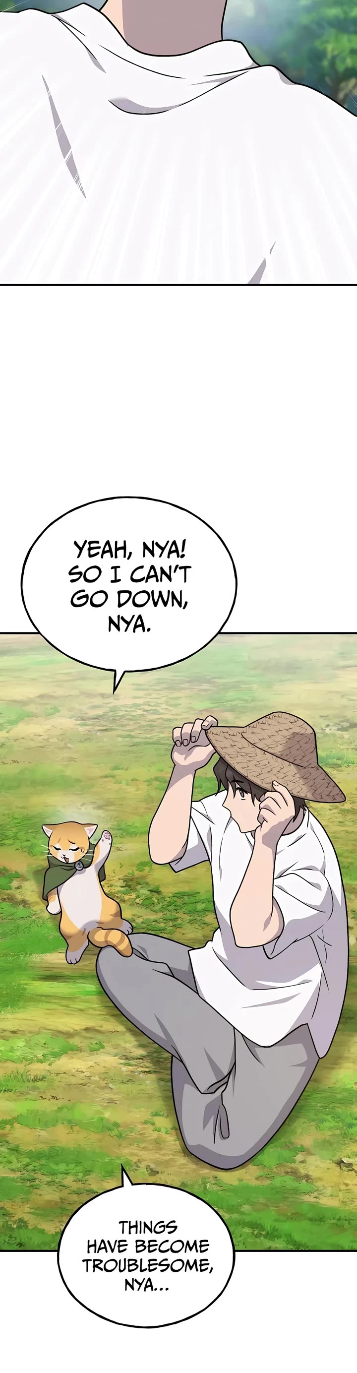 Solo Farming in the Tower Chapter 41 page 59 - Chapter 41