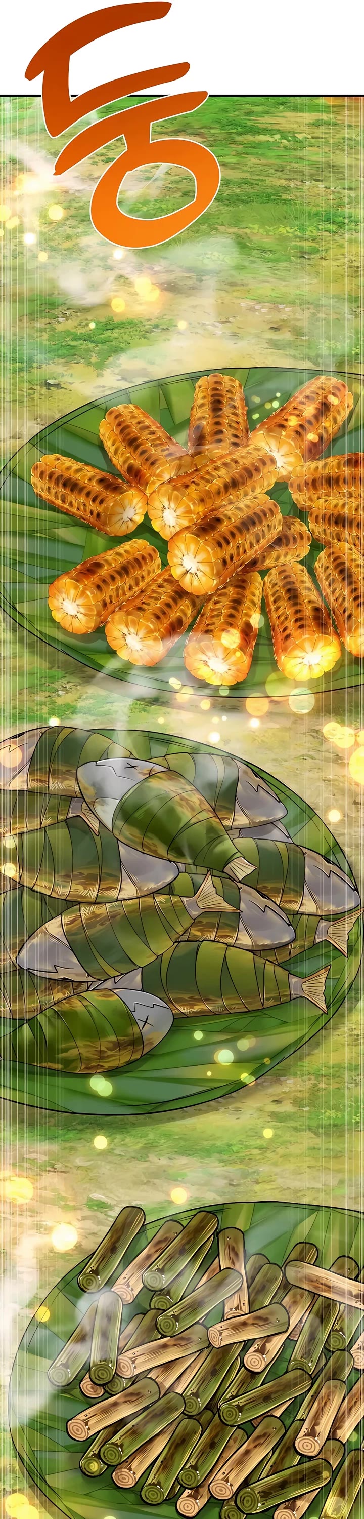 Solo Farming in the Tower Chapter 41 page 9 - Chapter 41
