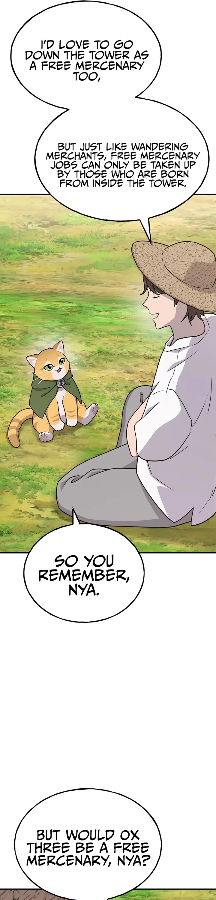 Solo Farming in the Tower Chapter 42 page 10 - Chapter 42