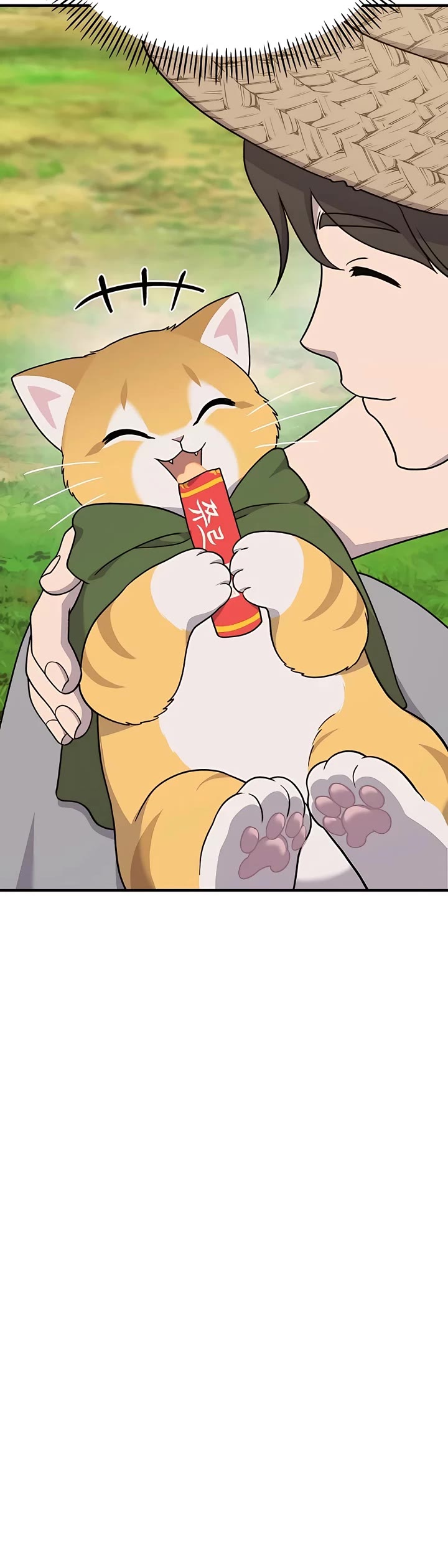 Solo Farming in the Tower Chapter 42 page 14 - Chapter 42