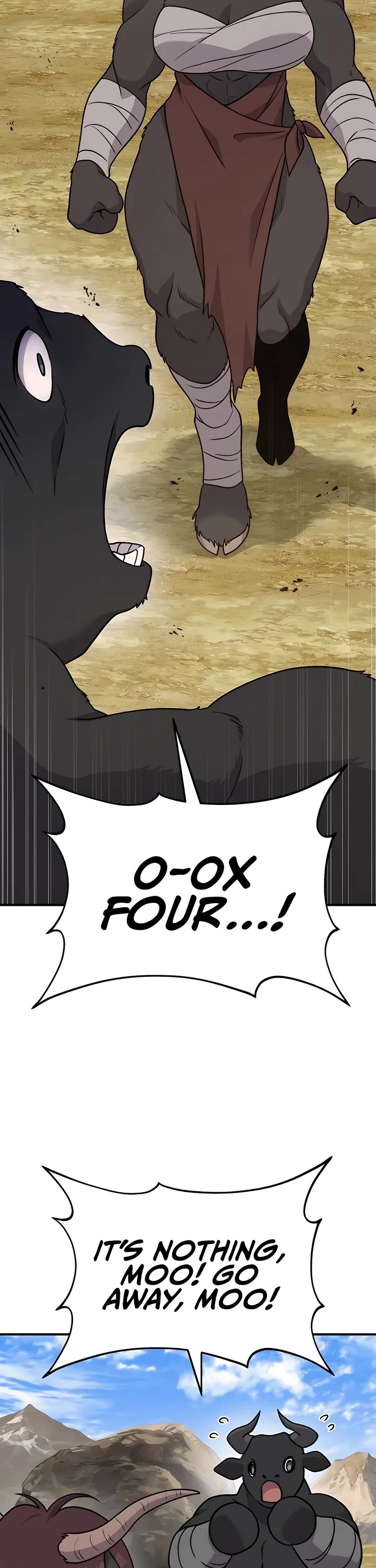 Solo Farming in the Tower Chapter 42 page 17 - Chapter 42