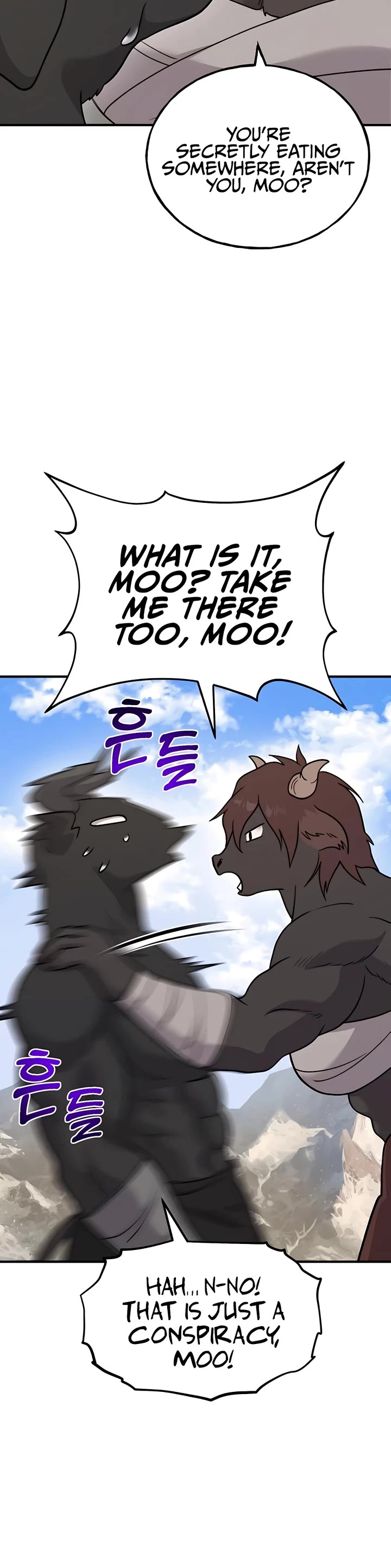Solo Farming in the Tower Chapter 42 page 19 - Chapter 42