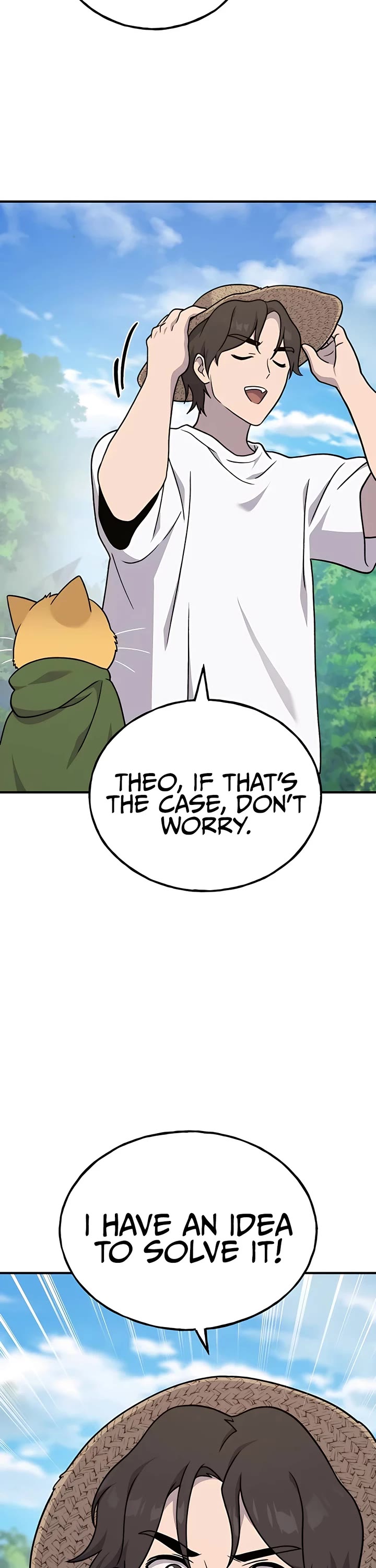 Solo Farming in the Tower Chapter 42 page 2 - Chapter 42